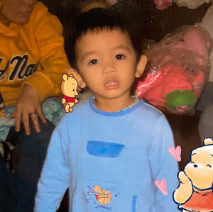 Meet your Posher, Ryan